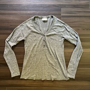 Universal Thread Henley